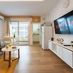 Acogedor Estudio En * Salou
