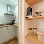 Apartment Acogedor Estudio En