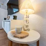 Apartment Acogedor Estudio En Salou