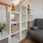Acogedor Estudio En * Salou