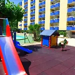 Apartment Acogedor Estudio En *