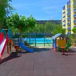 Acogedor Estudio En Salou