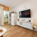 Acogedor Estudio En Salou