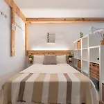 Apartment Acogedor Estudio En *