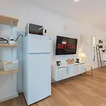 Acogedor Estudio En * Salou