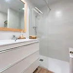 Apartment Acogedor Estudio En
