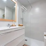 Apartment Acogedor Estudio En
