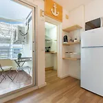 Acogedor Estudio En Salou