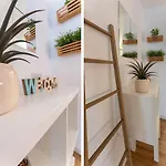 Acogedor Estudio En * Salou