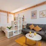 Apartment Acogedor Estudio En