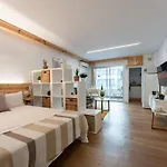 Acogedor Estudio En Apartment Salou
