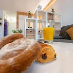 Acogedor Estudio En * Salou