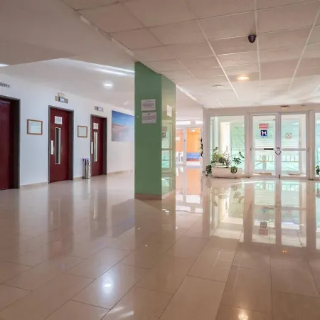 Acogedor Estudio En Appartement *