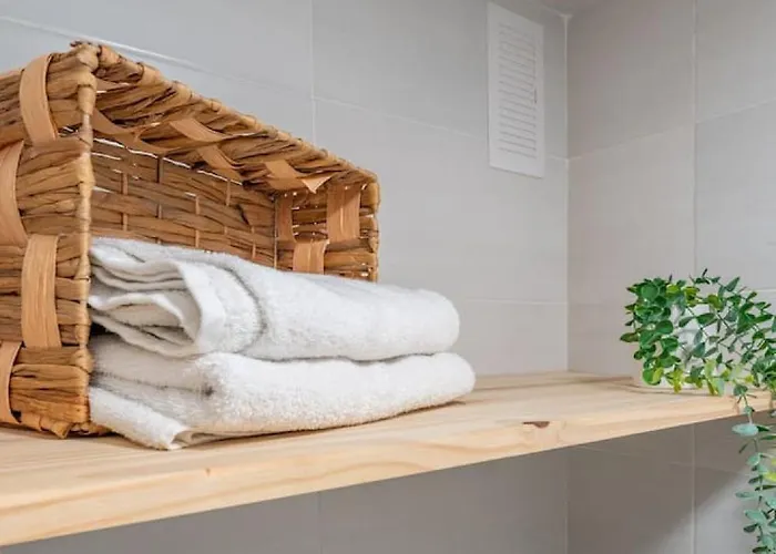 Acogedor Estudio En Appartement Salou