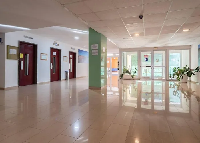 Acogedor Estudio En Appartement *