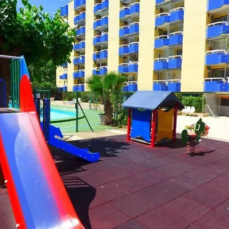 Apartment Acogedor Estudio En *