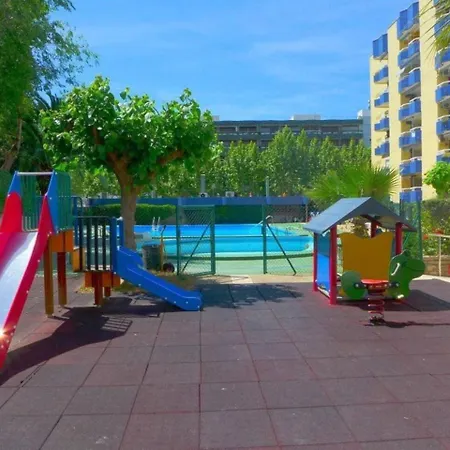 Acogedor Estudio En Salou
