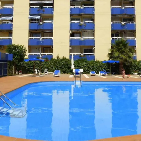 Acogedor Estudio En Salou