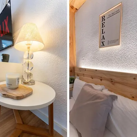 Acogedor Estudio En Apartment Salou