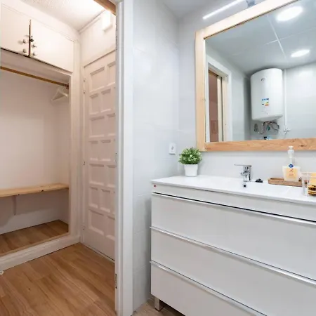 Apartment Acogedor Estudio En Salou