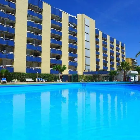 Acogedor Estudio En Salou