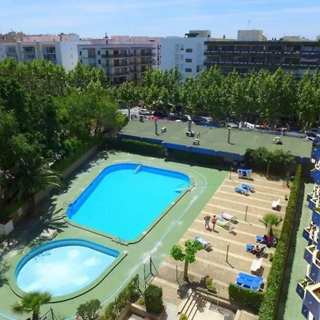 Acogedor Estudio En * Salou
