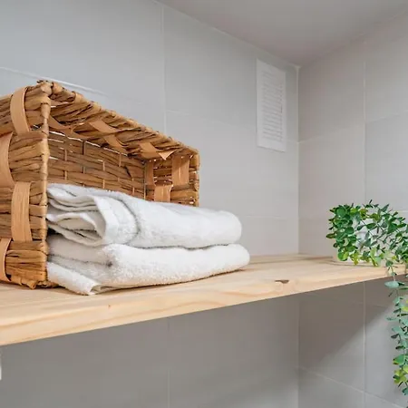 Acogedor Estudio En Apartman Salou