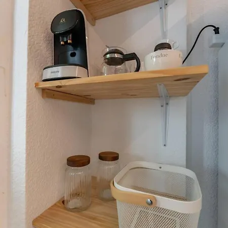 Acogedor Estudio En Apartman Salou
